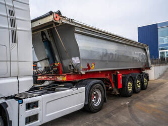 صورة ل مقطورات إغراق 2008 ستاس S339CX