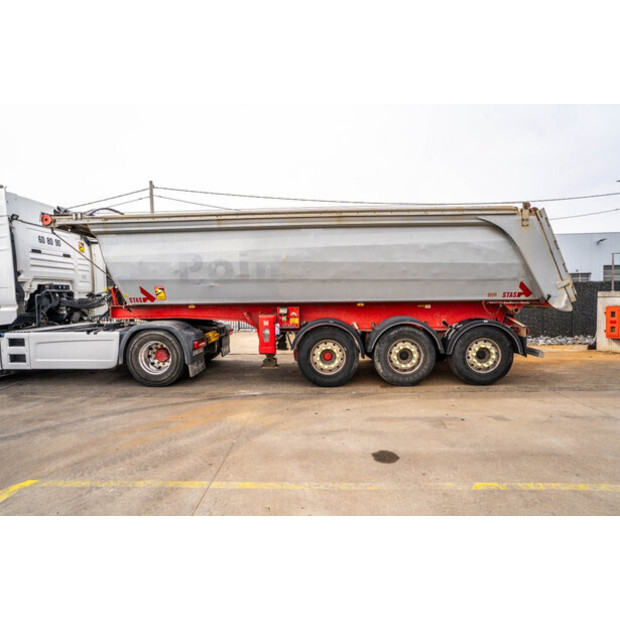 2008 ستاس S339CX-46314837