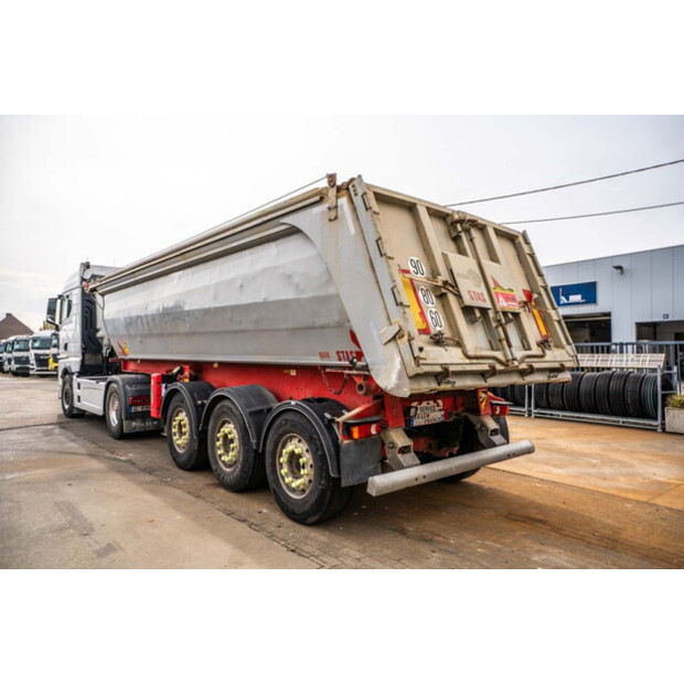 2008 ستاس S339CX-46314838