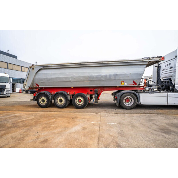 2008 ستاس S339CX-46314843