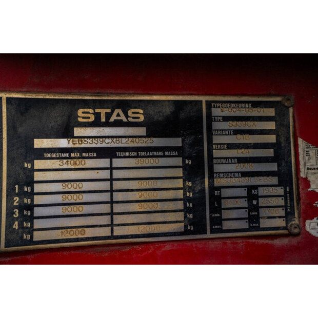 2008 ستاس S339CX-46314857