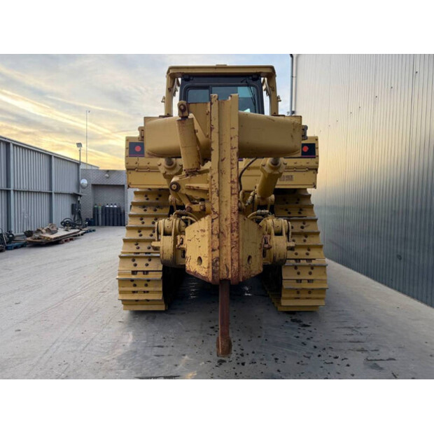 2001 Caterpillar D8RII-46314927
