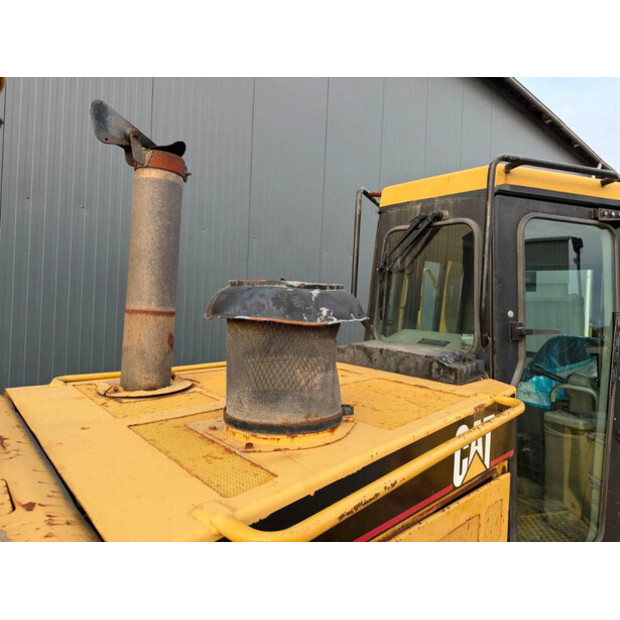 2001 Caterpillar D8RII-46314929