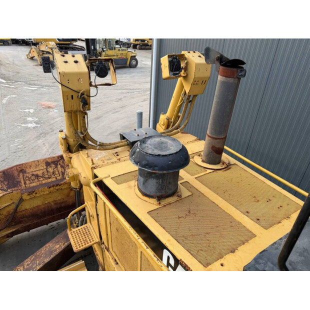 2001 Caterpillar D8RII-46314931