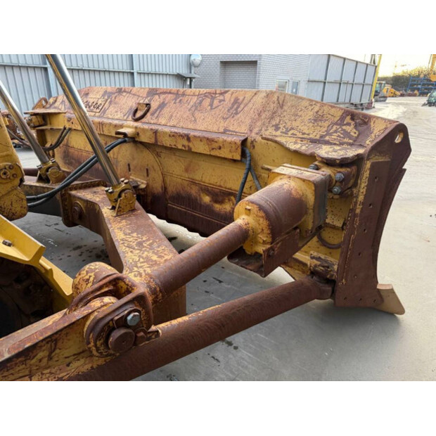 2001 Caterpillar D8RII-46314933