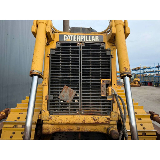 2001 Caterpillar D8RII-46314934