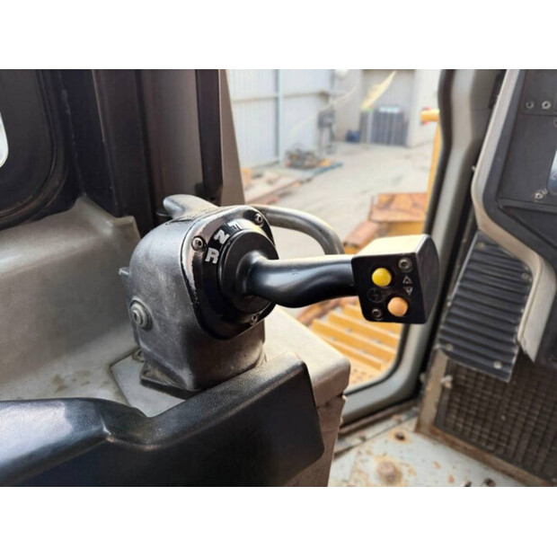 2001 Caterpillar D8RII-46314945