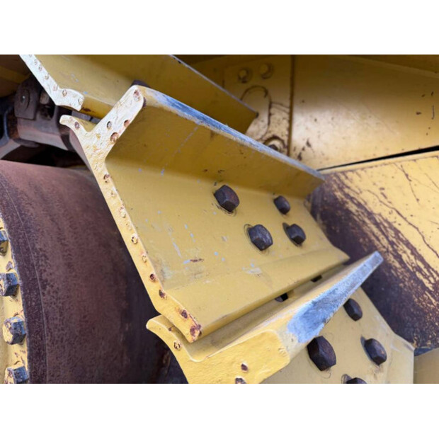 2001 Caterpillar D8RII-46314949