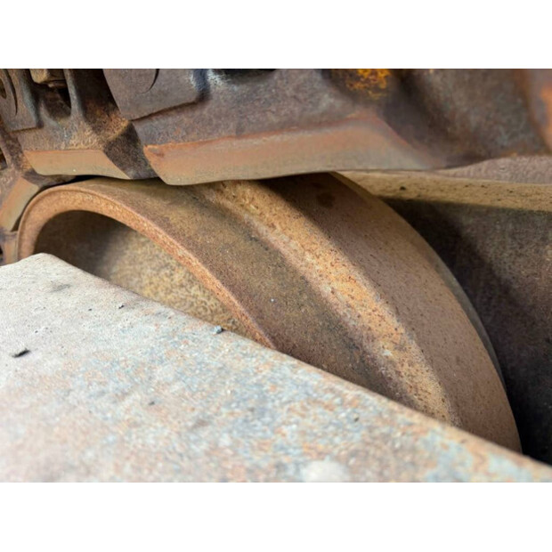 2001 Caterpillar D8RII-46314954