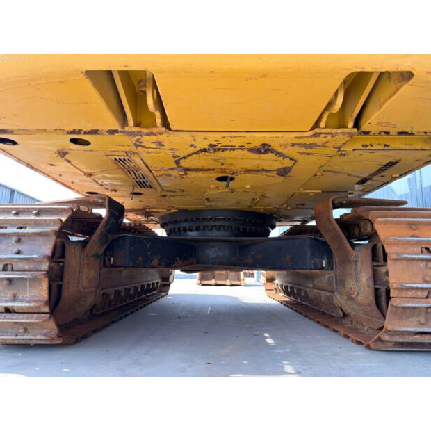 2017 Caterpillar 336FL-46314964