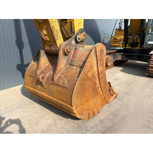 2017 Caterpillar 336FL-46314971