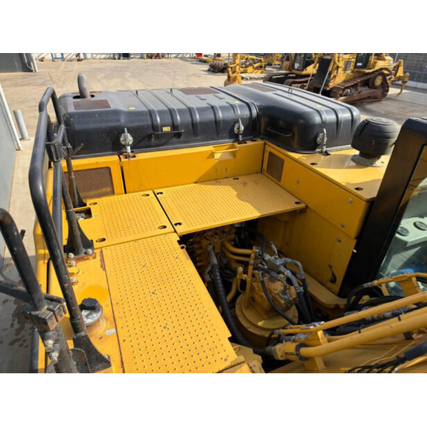2017 Caterpillar 336FL-46314974