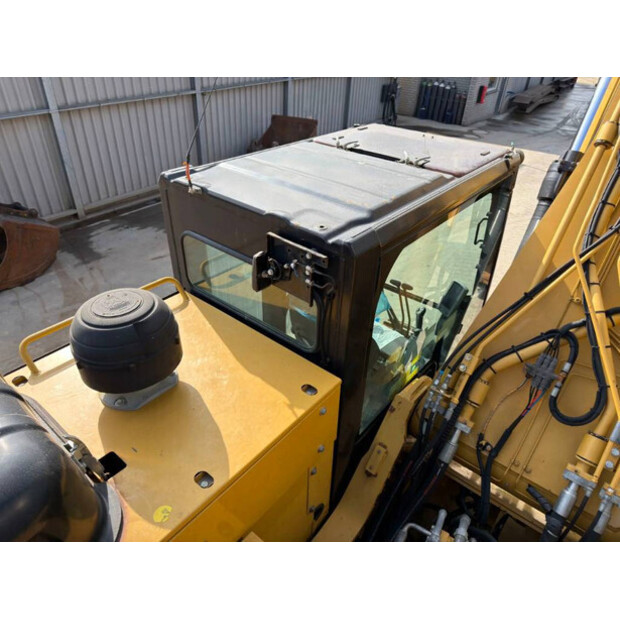 2017 Caterpillar 336FL-46314976