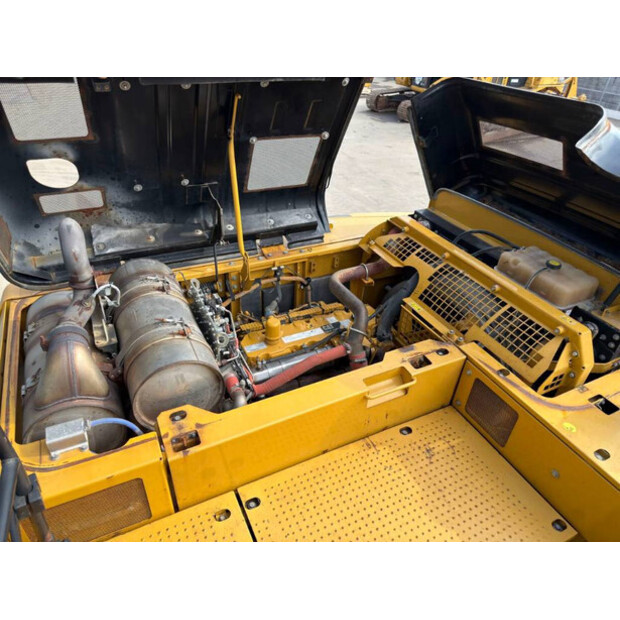 2017 Caterpillar 336FL-46314979