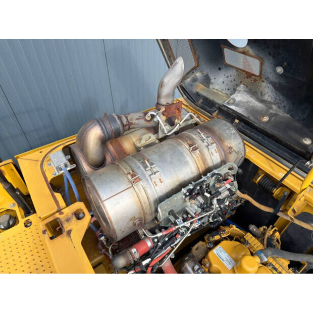 2017 Caterpillar 336FL-46314980