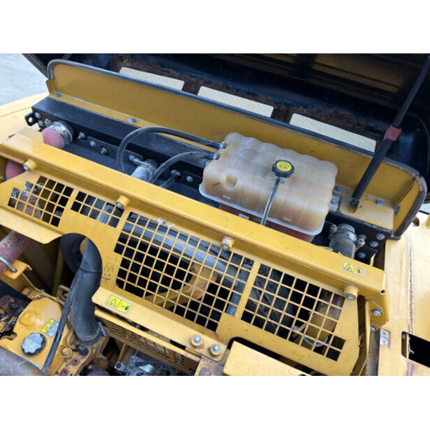 2017 Caterpillar 336FL-46314982