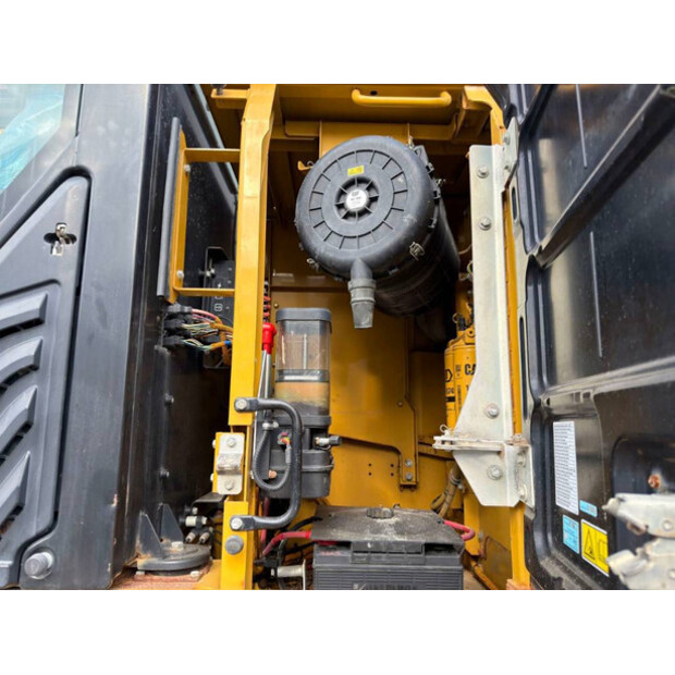 2017 Caterpillar 336FL-46314987