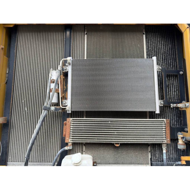 2017 Caterpillar 336FL-46314988