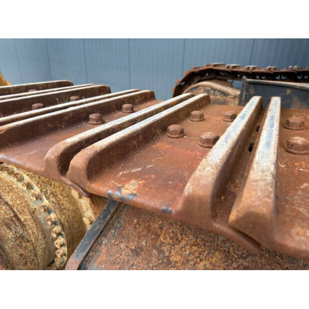 2017 Caterpillar 336FL-46314990