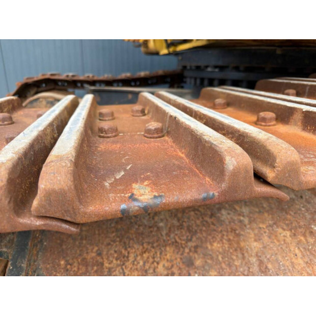 2017 Caterpillar 336FL-46314991