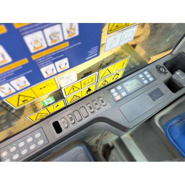 2017 Caterpillar 336FL-46315010