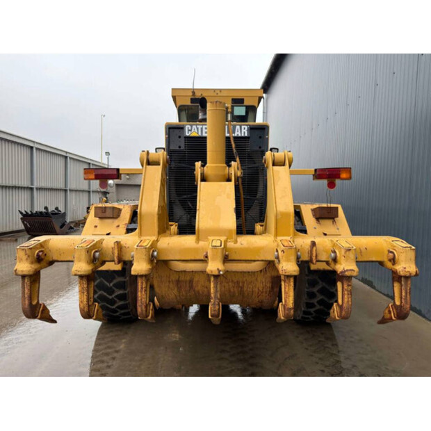 2002 Caterpillar 14H-46315020