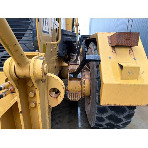 2002 Caterpillar 14H-46315025