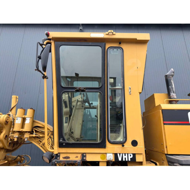 2002 Caterpillar 14H-46315028