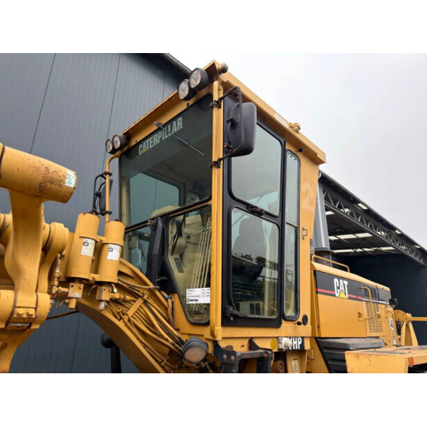 2002 Caterpillar 14H-46315029