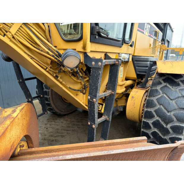 2002 Caterpillar 14H-46315033