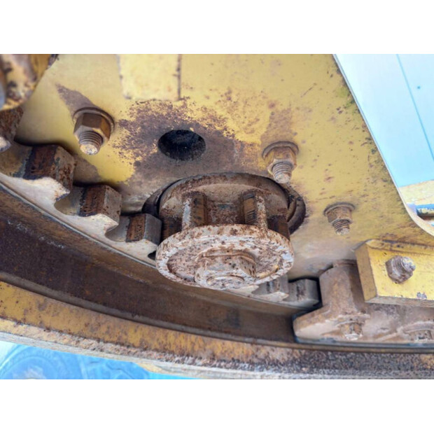 2002 Caterpillar 14H-46315039