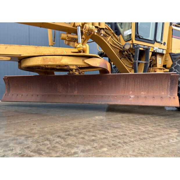 2002 Caterpillar 14H-46315040