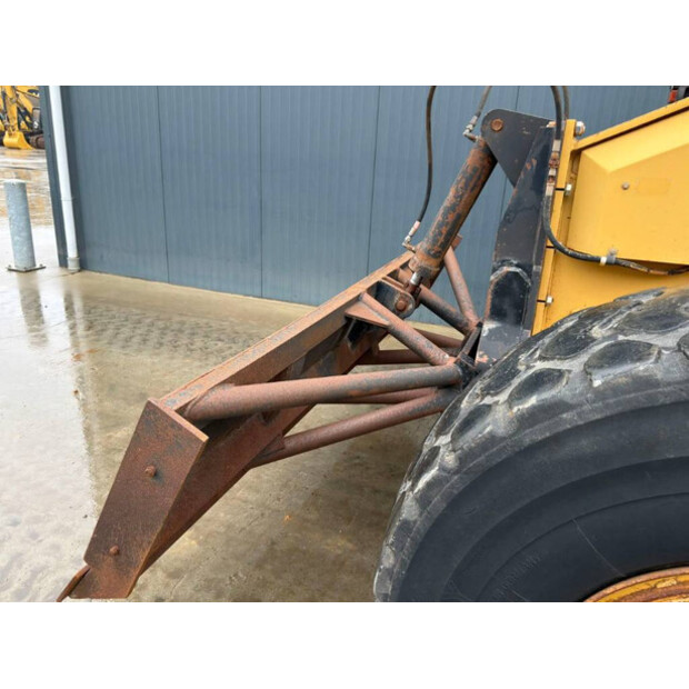 2002 Caterpillar 14H-46315042