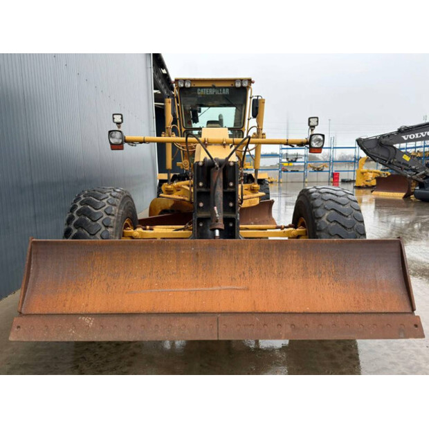 2002 Caterpillar 14H-46315043