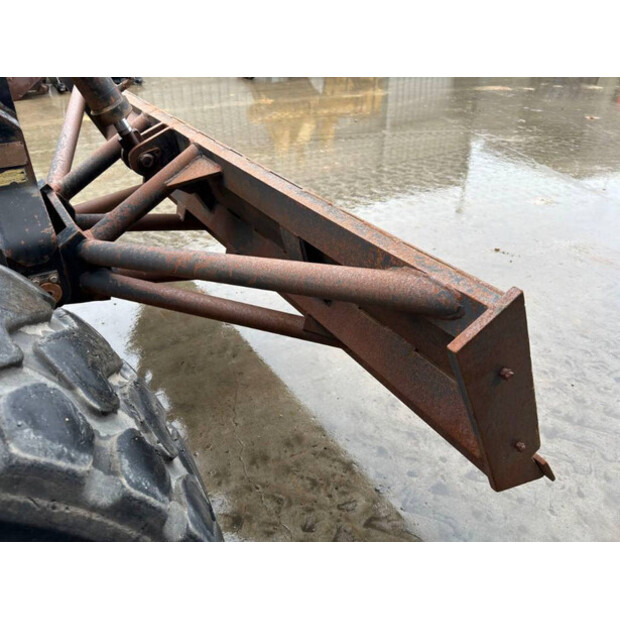 2002 Caterpillar 14H-46315044