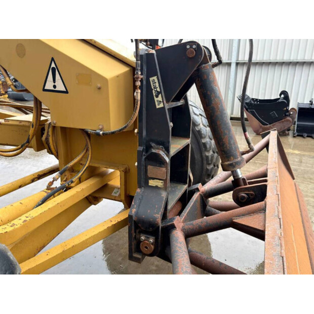 2002 Caterpillar 14H-46315045