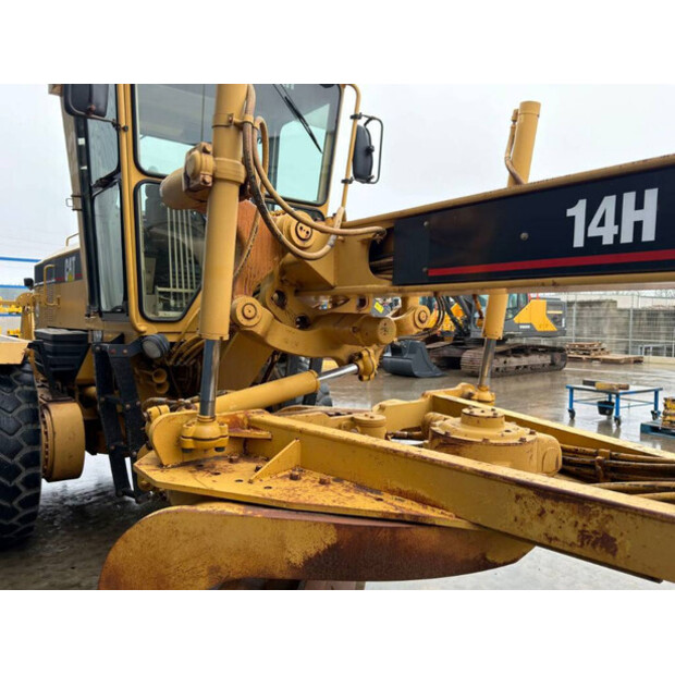 2002 Caterpillar 14H-46315047