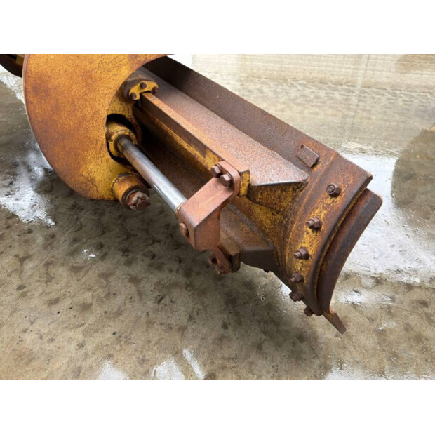 2002 Caterpillar 14H-46315048