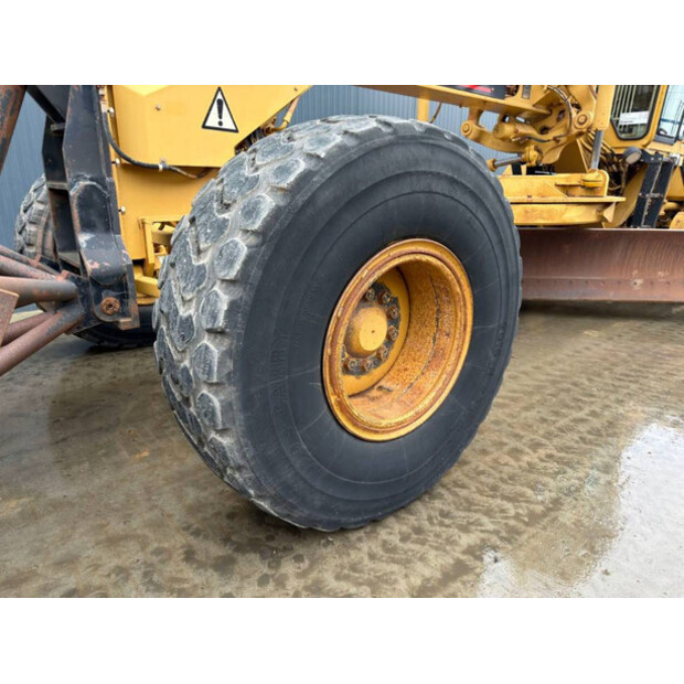 2002 Caterpillar 14H-46315050