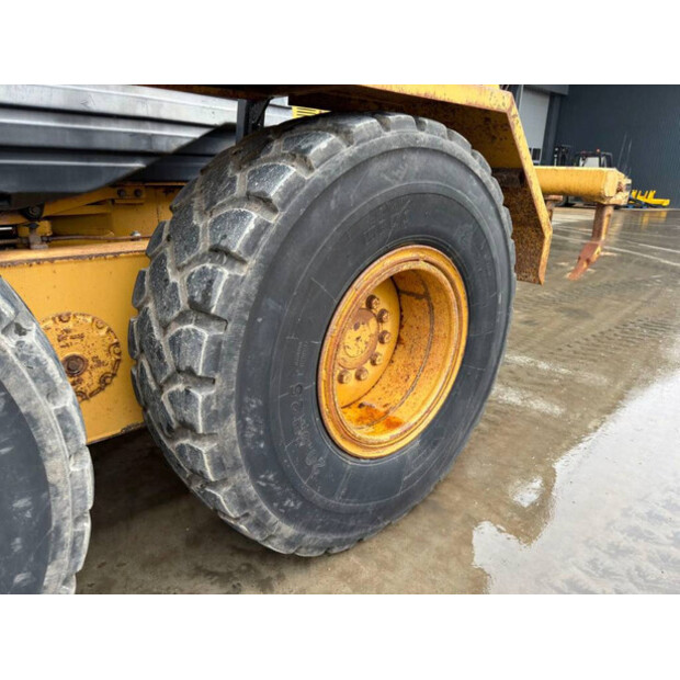 2002 Caterpillar 14H-46315052