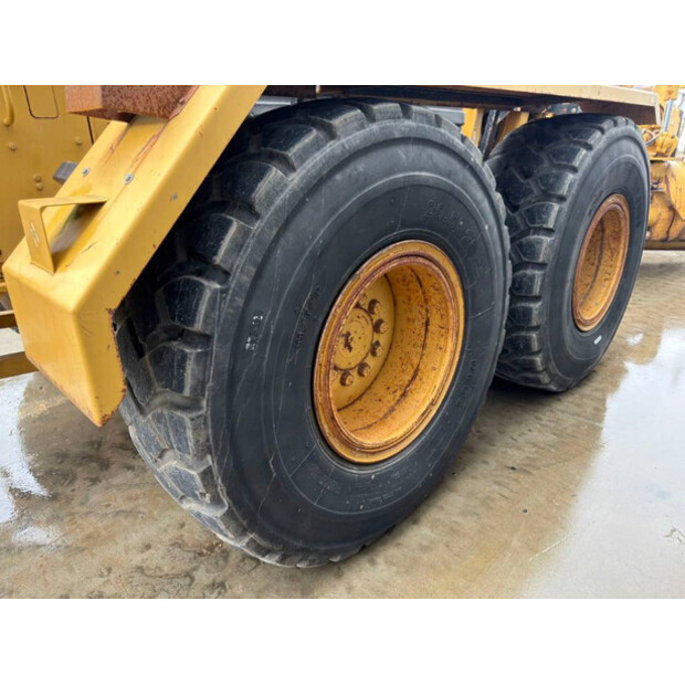 2002 Caterpillar 14H-46315053