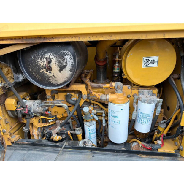 2002 Caterpillar 14H-46315056