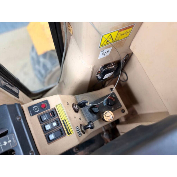 2002 Caterpillar 14H-46315068