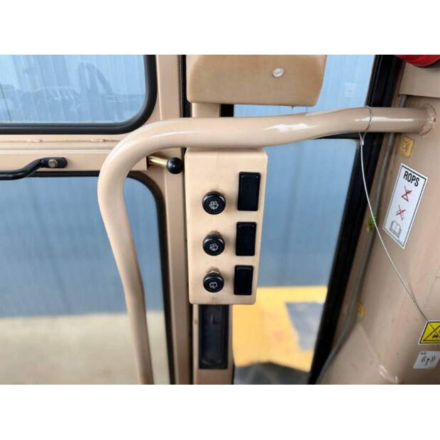 2002 Caterpillar 14H-46315069