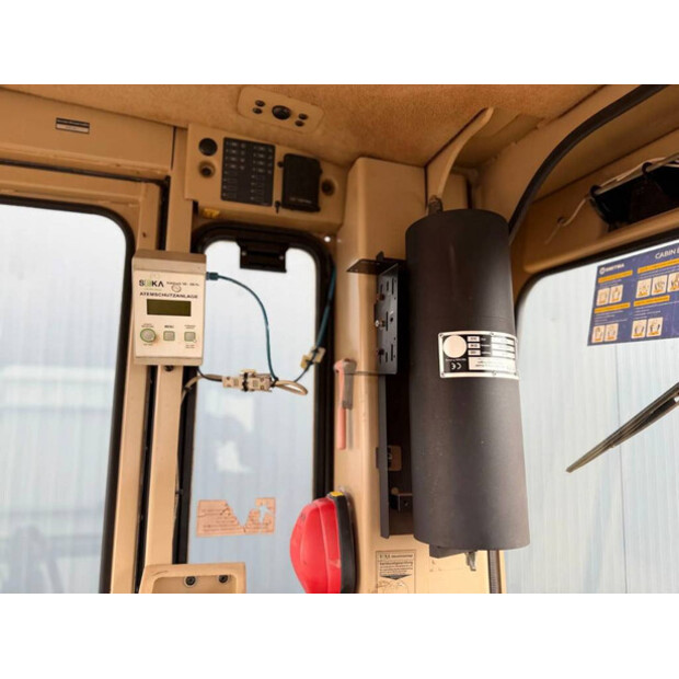 2002 Caterpillar 14H-46315070