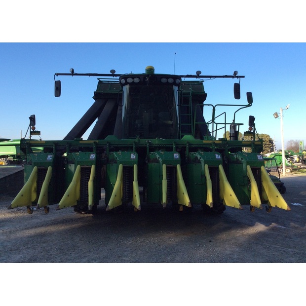 2014 JOHN DEERE 7760-46315081