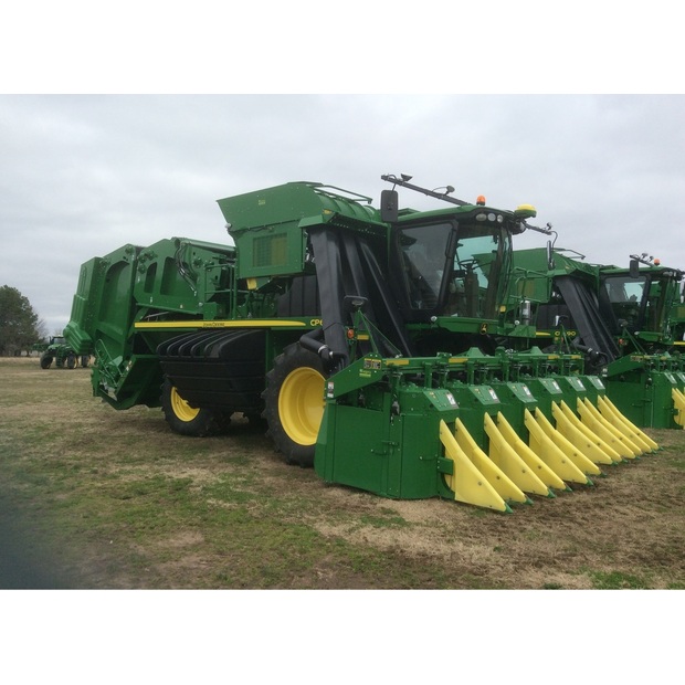 2019 JOHN DEERE CP690-46315082