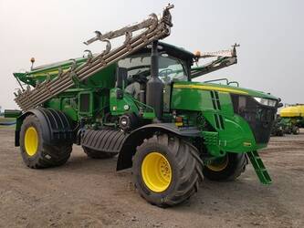 Image for AGRICULTURAL EQUIPMENT 2019 JOHN DEERE F4365