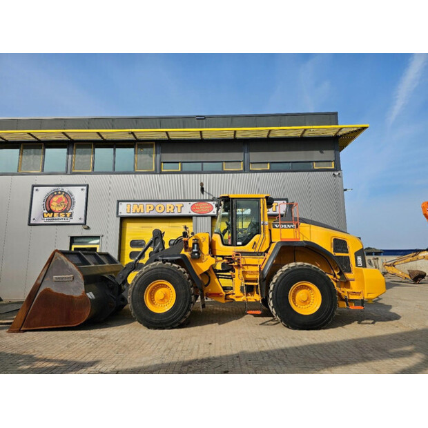 2020 فولفو L180H-46315111