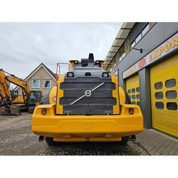 2020 فولفو L180H-46315114